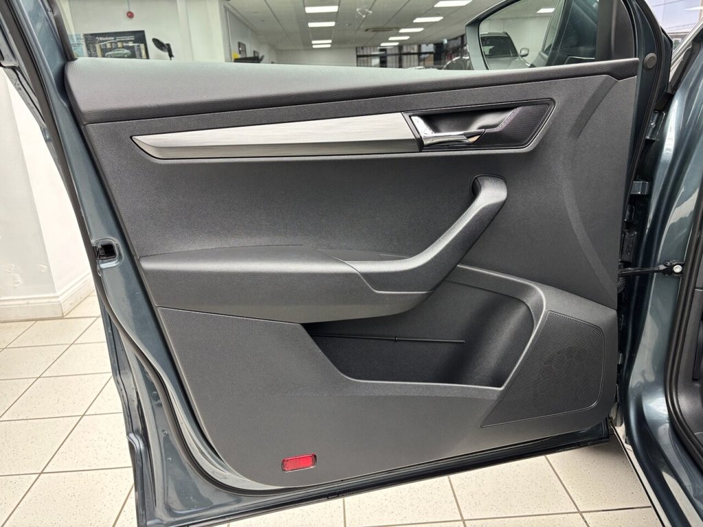 Used Skoda Karoq 2019 for sale - 76901166: Photo 35