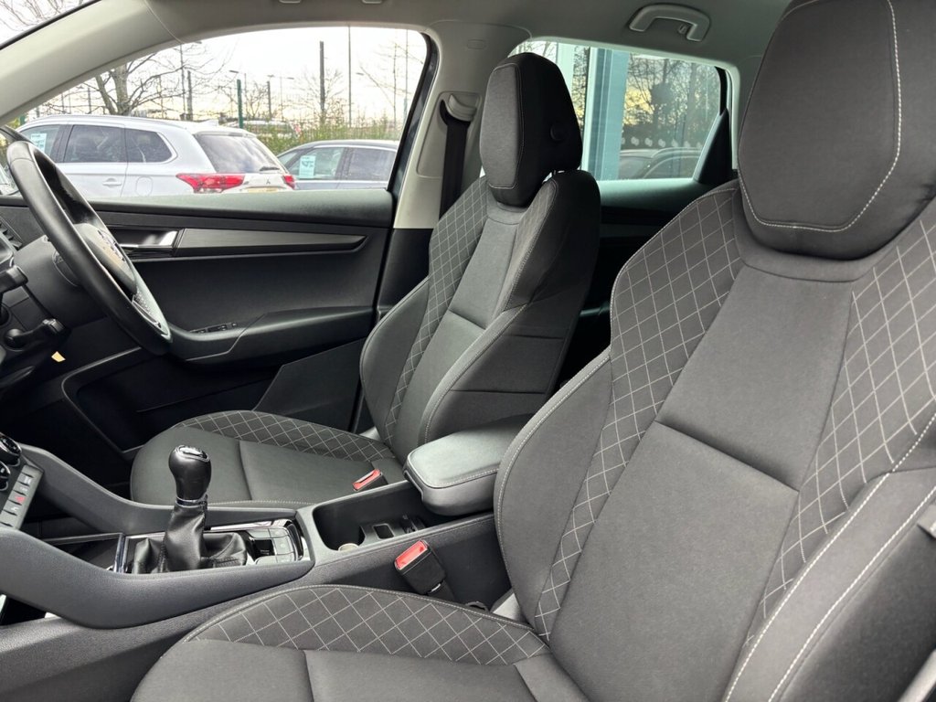 Used Skoda Karoq 2019 for sale - 76901166: Photo 36