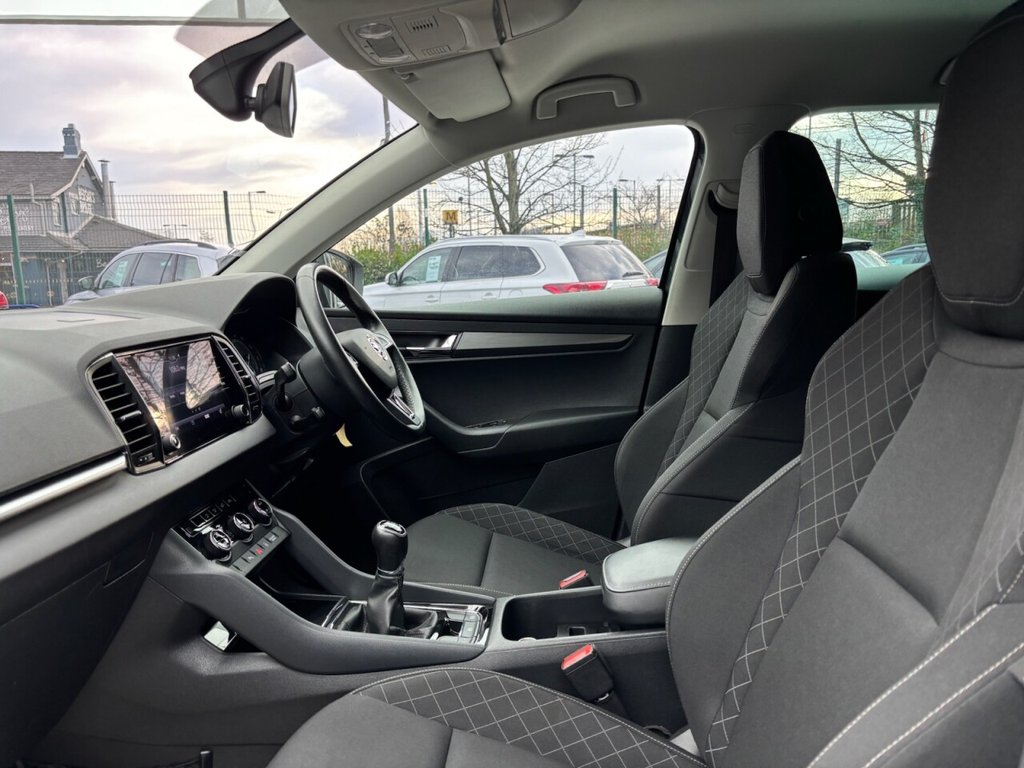 Used Skoda Karoq 2019 for sale - 76901166: Photo 37
