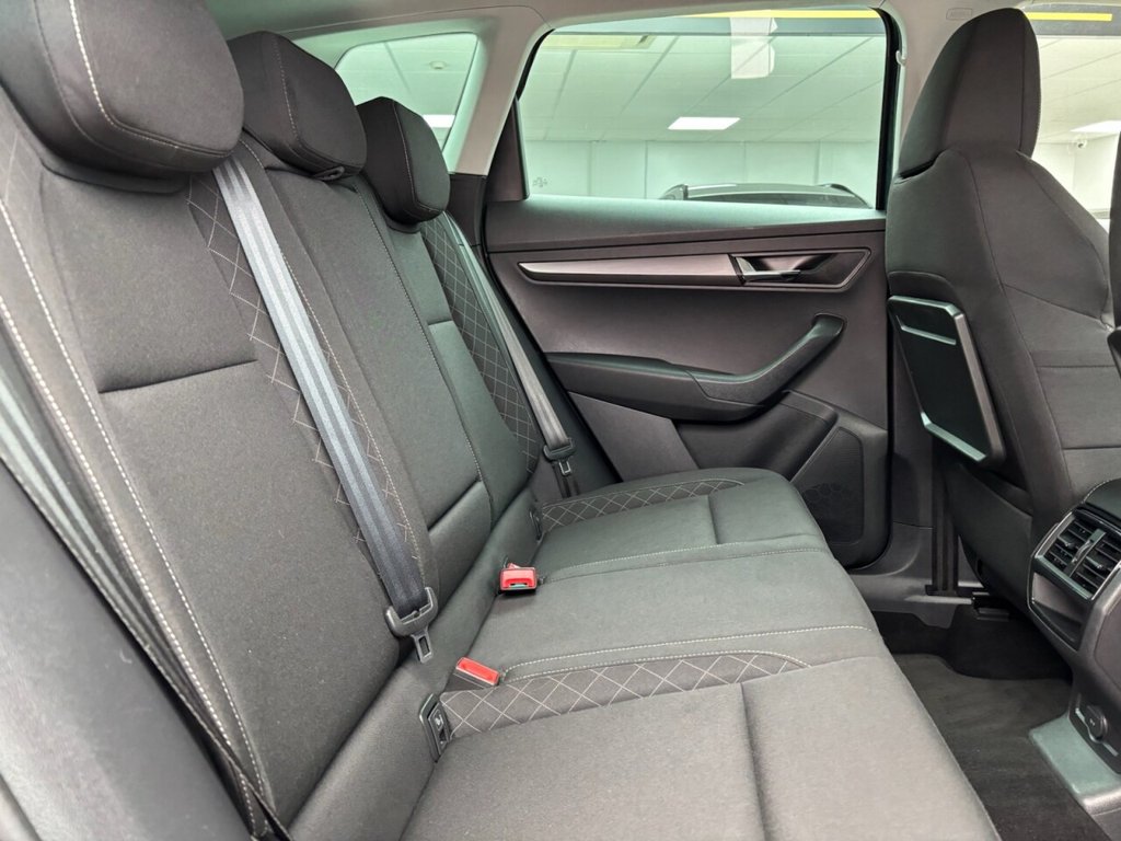 Used Skoda Karoq 2019 for sale - 76901166: Photo 42