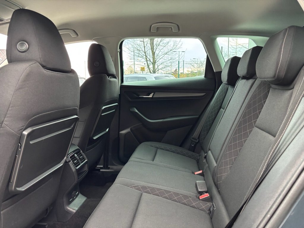Used Skoda Karoq 2019 for sale - 76901166: Photo 43