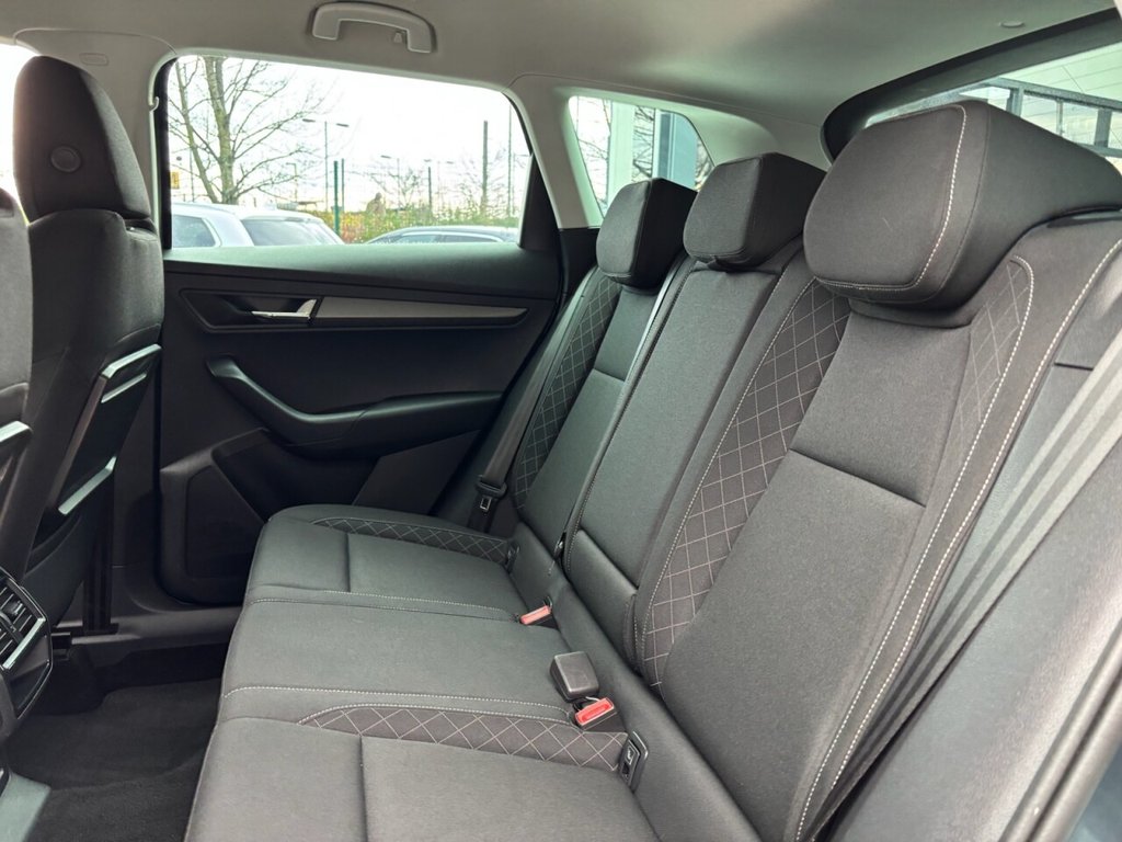 Used Skoda Karoq 2019 for sale - 76901166: Photo 44