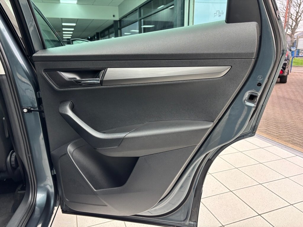 Used Skoda Karoq 2019 for sale - 76901166: Photo 45