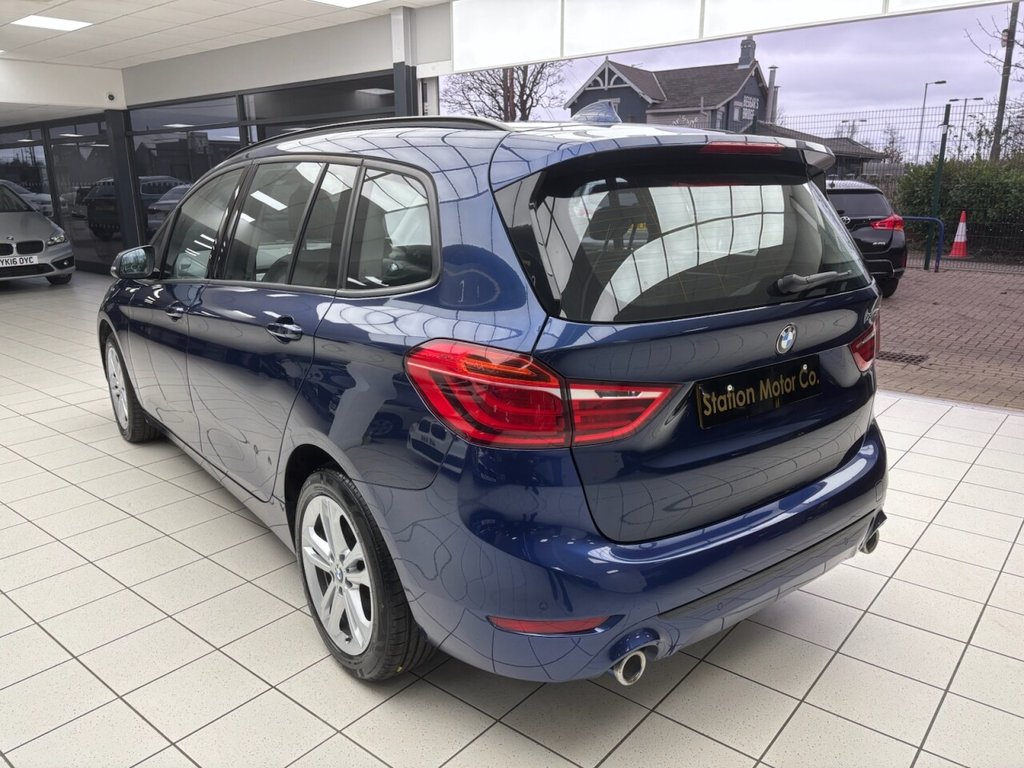 Used BMW 2 Series 2020 for sale - 77780497: Photo 11