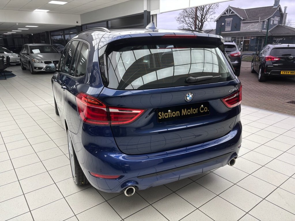 Used BMW 2 Series 2020 for sale - 77780497: Photo 12