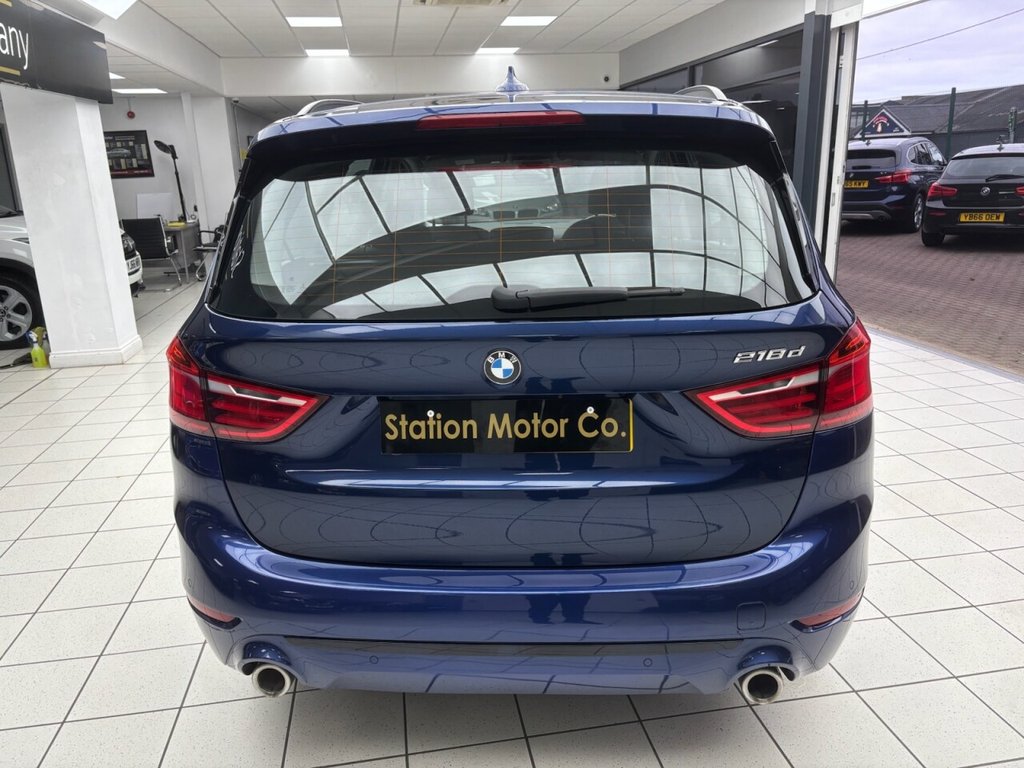 Used BMW 2 Series 2020 for sale - 77780497: Photo 13