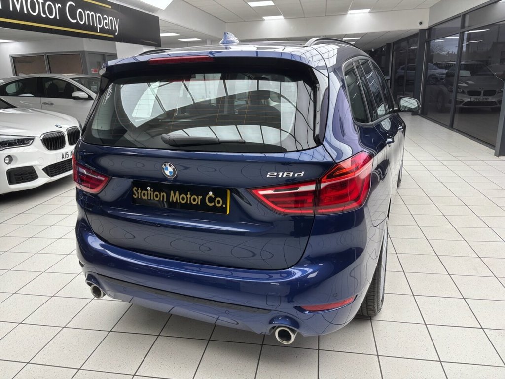 Used BMW 2 Series 2020 for sale - 77780497: Photo 14