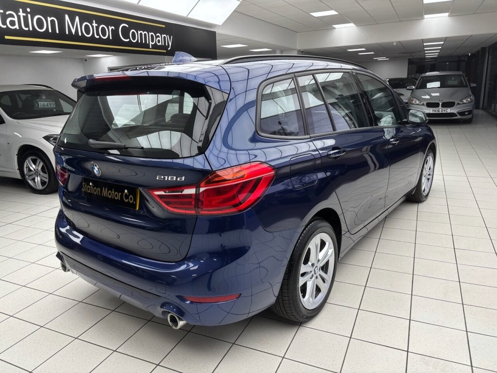 Used BMW 2 Series 2020 for sale - 77780497: Photo 15