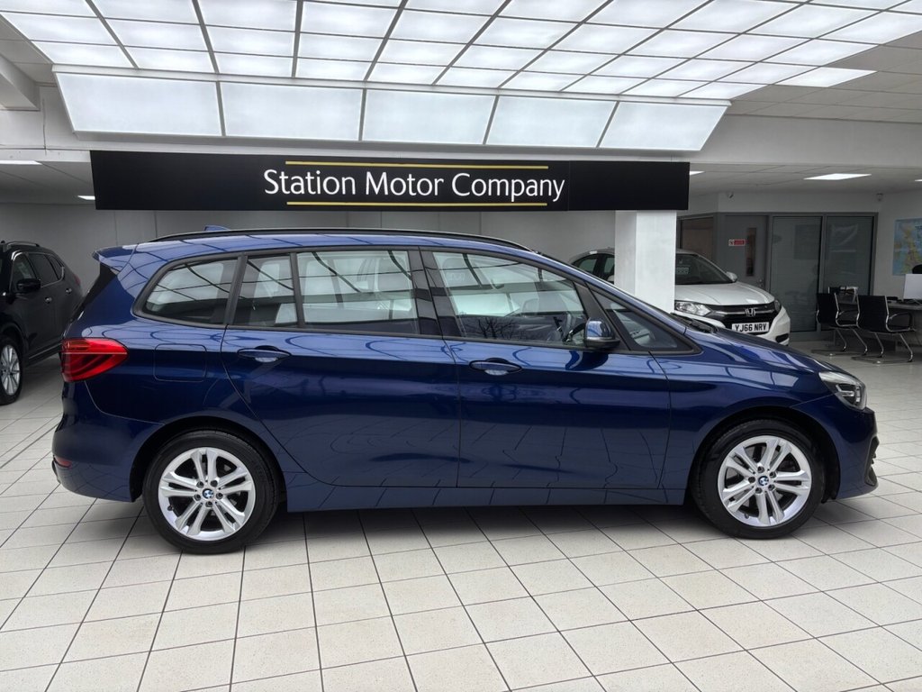 Used BMW 2 Series 2020 for sale - 77780497: Photo 16