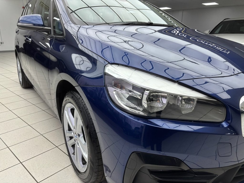 Used BMW 2 Series 2020 for sale - 77780497: Photo 17