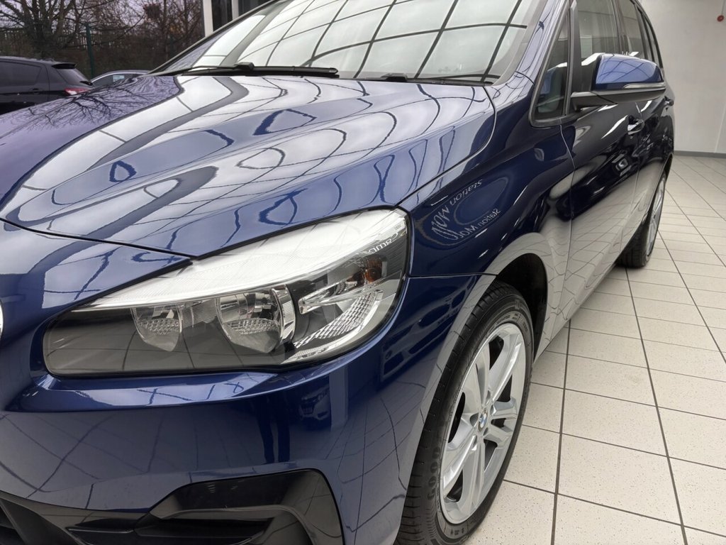 Used BMW 2 Series 2020 for sale - 77780497: Photo 18