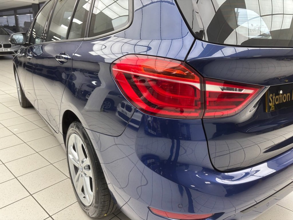 Used BMW 2 Series 2020 for sale - 77780497: Photo 19