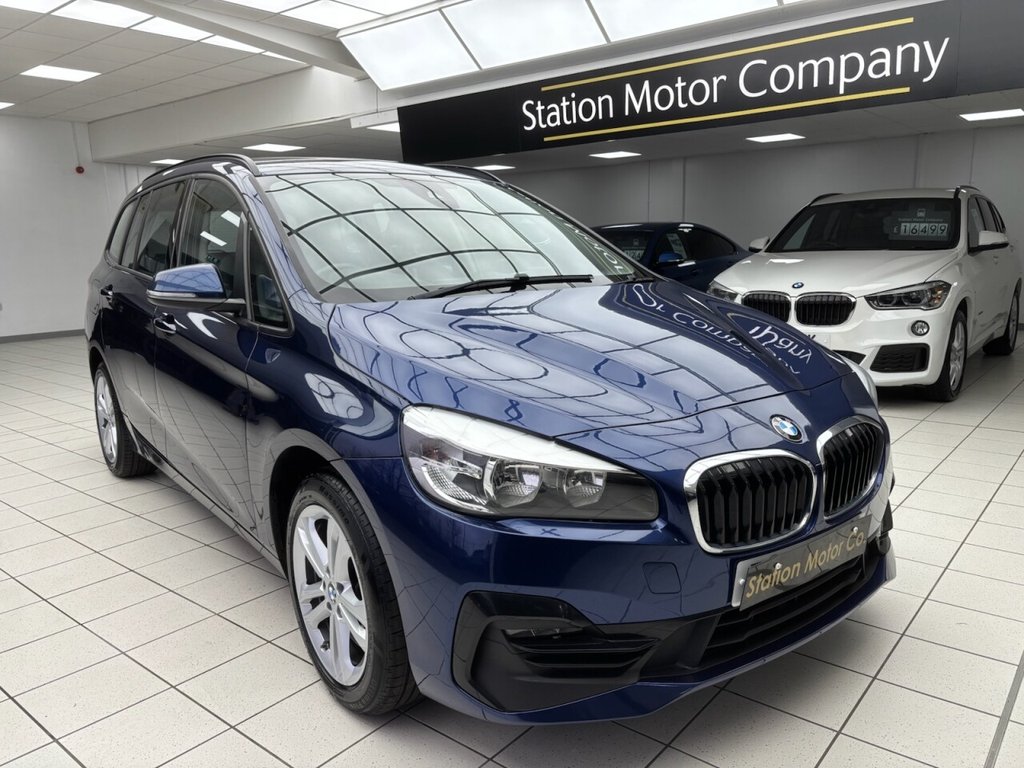 Used BMW 2 Series 2020 for sale - 77780497: Photo 2