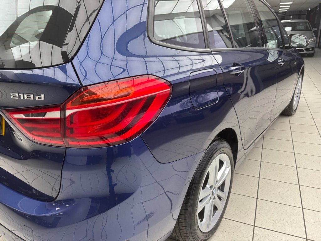 Used BMW 2 Series 2020 for sale - 77780497: Photo 20