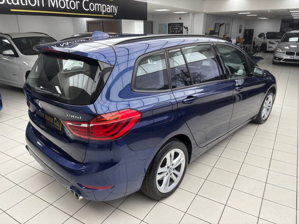 Used BMW 2 Series 2020 for sale - 77780497: Photo 21