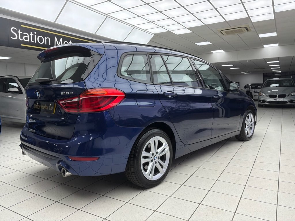 Used BMW 2 Series 2020 for sale - 77780497: Photo 22