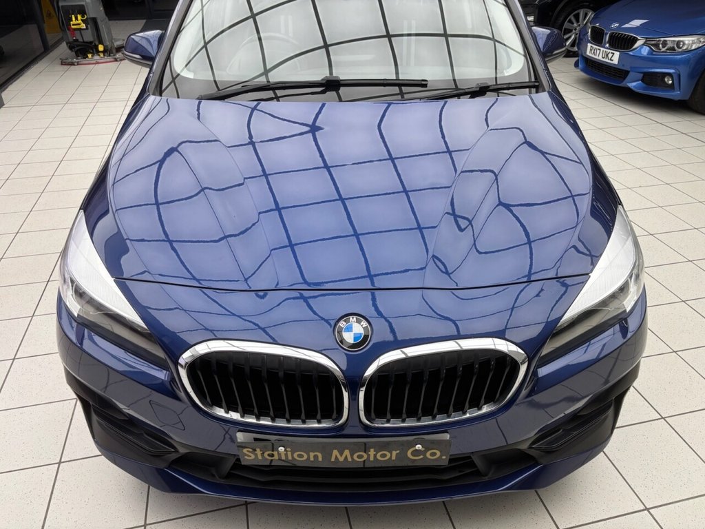 Used BMW 2 Series 2020 for sale - 77780497: Photo 24