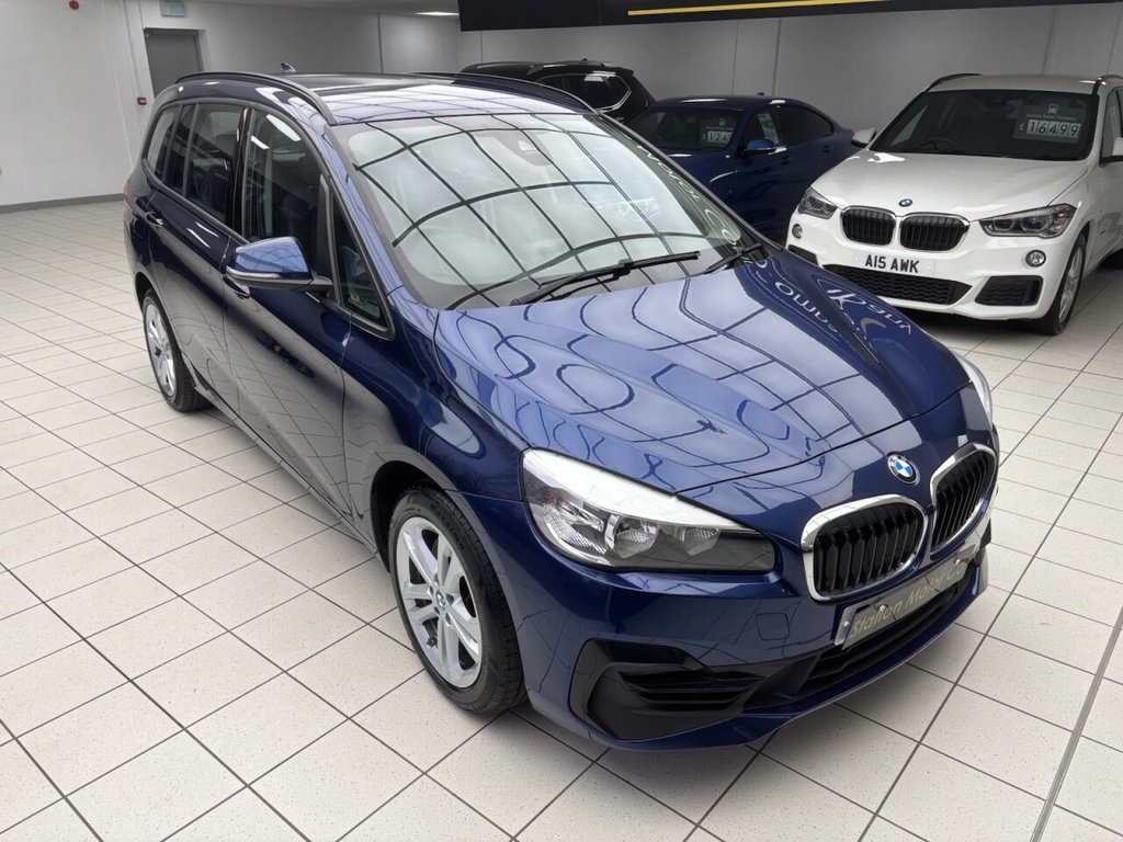 Used BMW 2 Series 2020 for sale - 77780497: Photo 25
