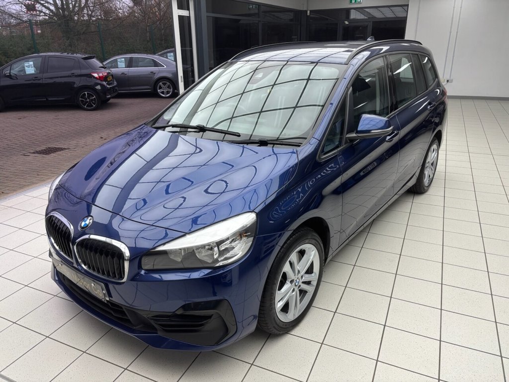 Used BMW 2 Series 2020 for sale - 77780497: Photo 26