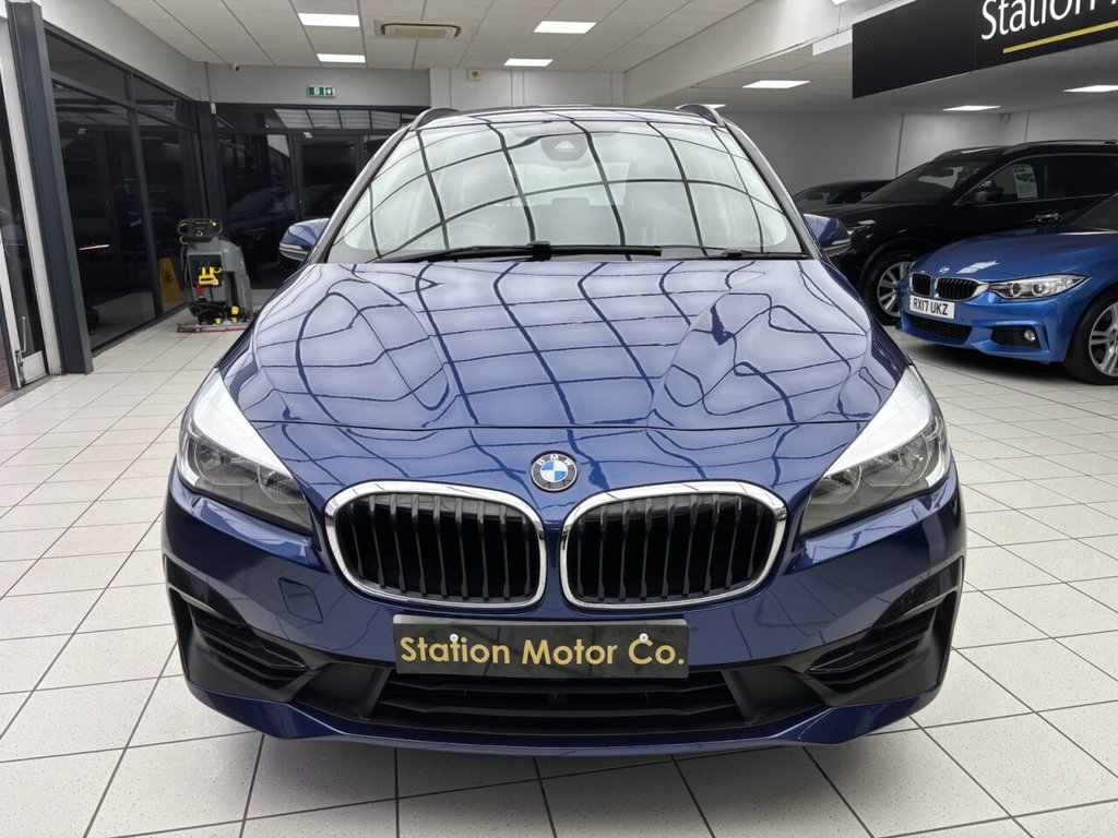 Used BMW 2 Series 2020 for sale - 77780497: Photo 5