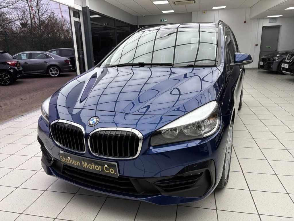 Used BMW 2 Series 2020 for sale - 77780497: Photo 6