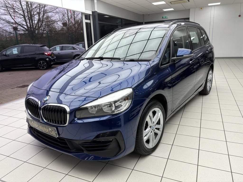 Used BMW 2 Series 2020 for sale - 77780497: Photo 8