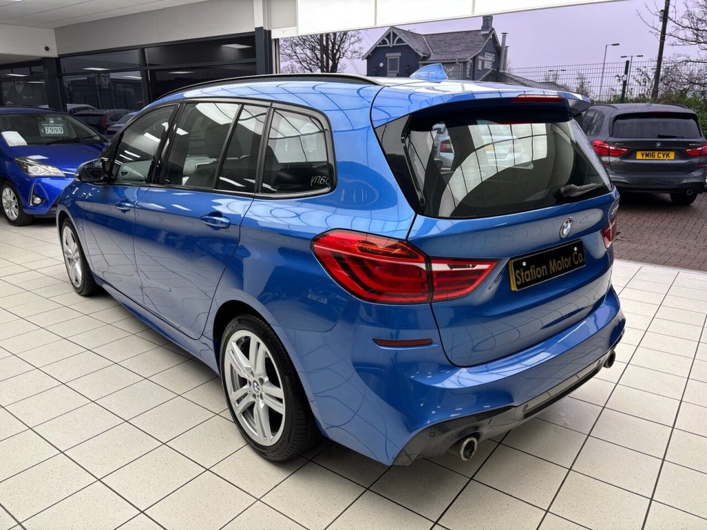 Used BMW 2 Series 2019 for sale - 77250477: Photo 10