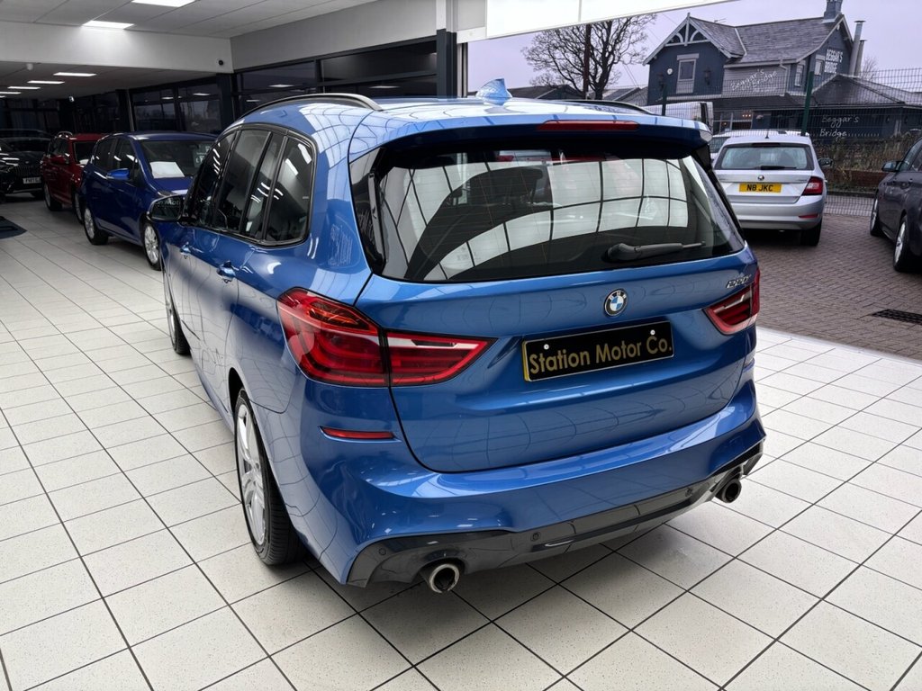 Used BMW 2 Series 2019 for sale - 77250477: Photo 11