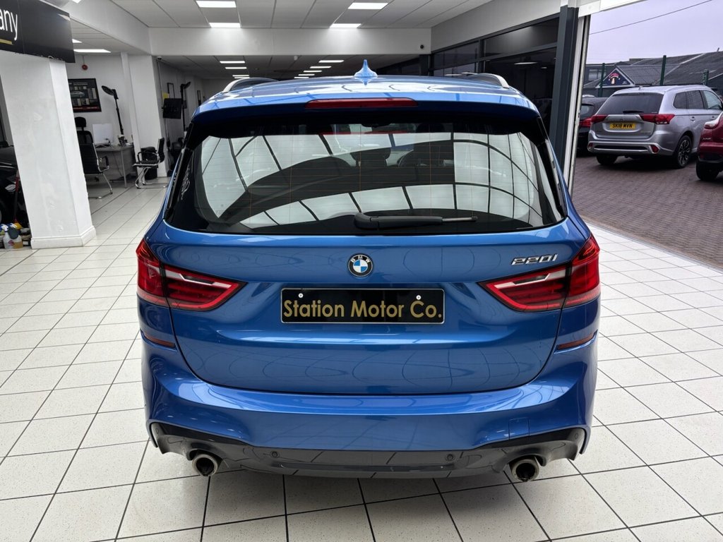 Used BMW 2 Series 2019 for sale - 77250477: Photo 12