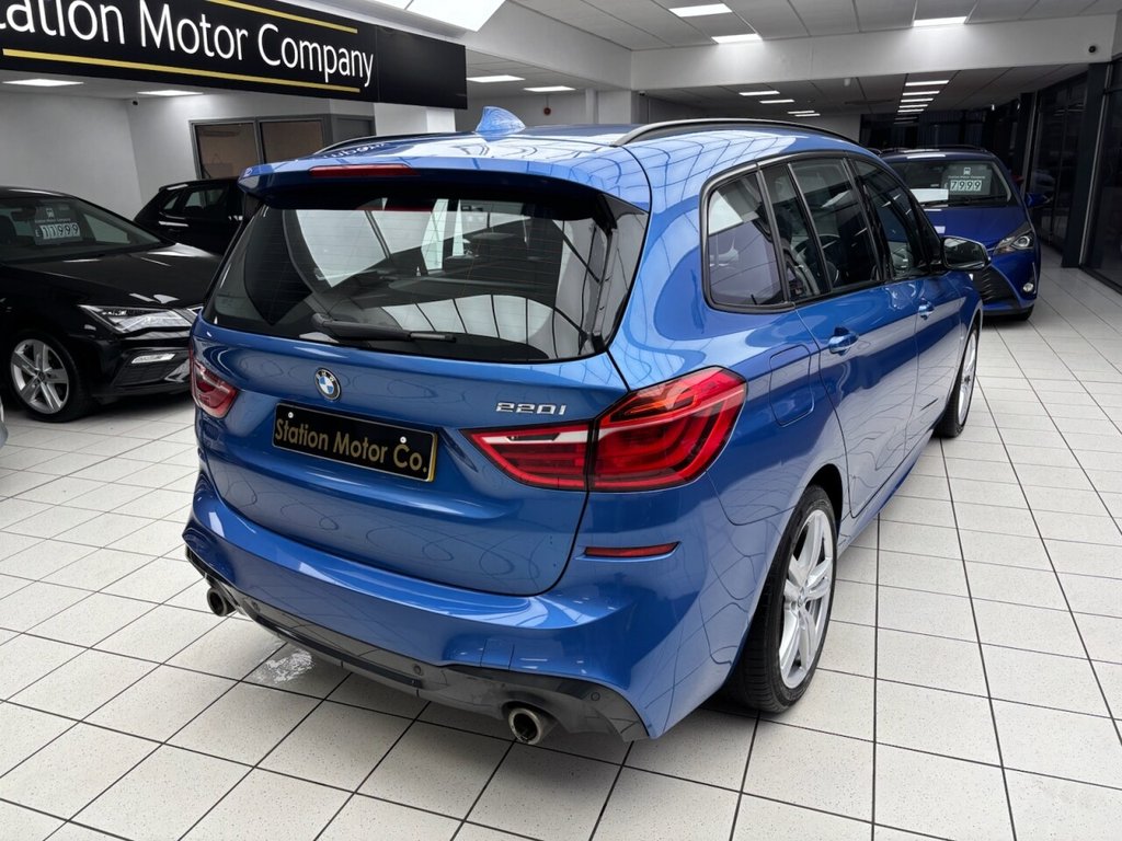 Used BMW 2 Series 2019 for sale - 77250477: Photo 13