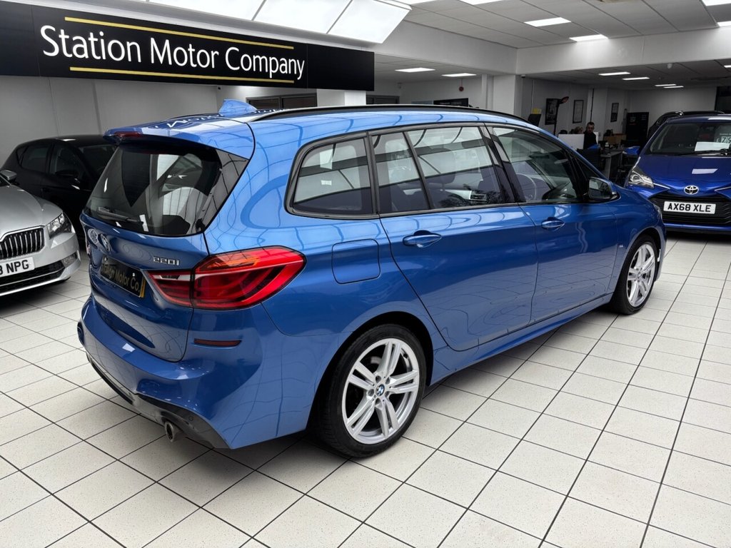 Used BMW 2 Series 2019 for sale - 77250477: Photo 14
