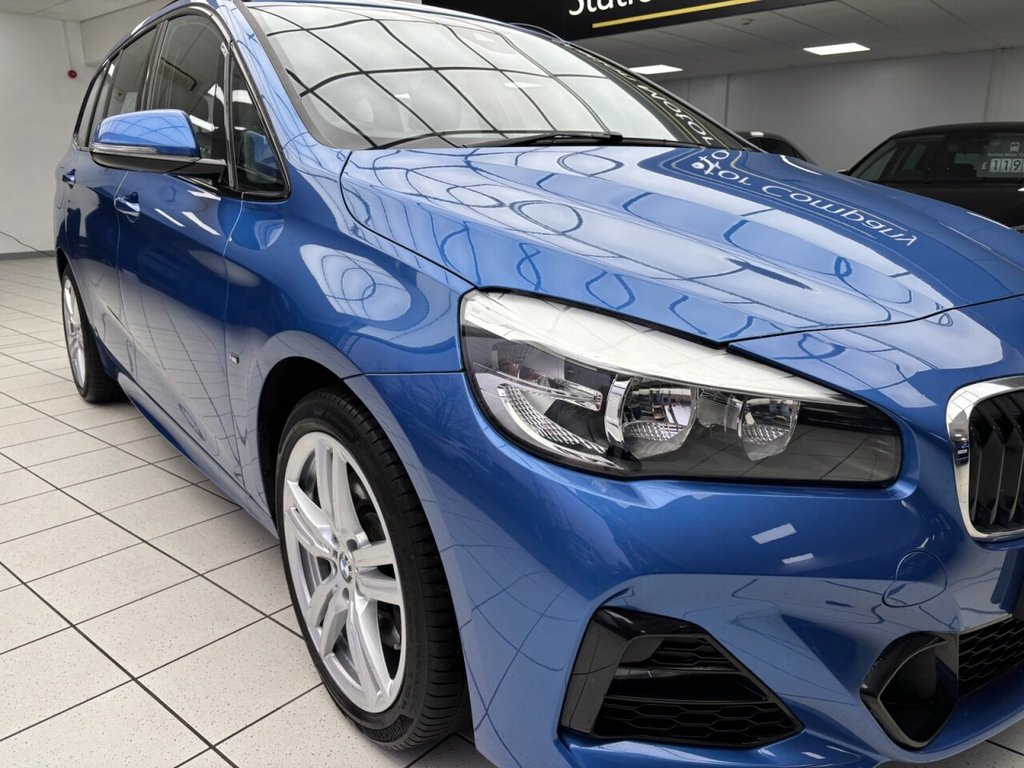 Used BMW 2 Series 2019 for sale - 77250477: Photo 15