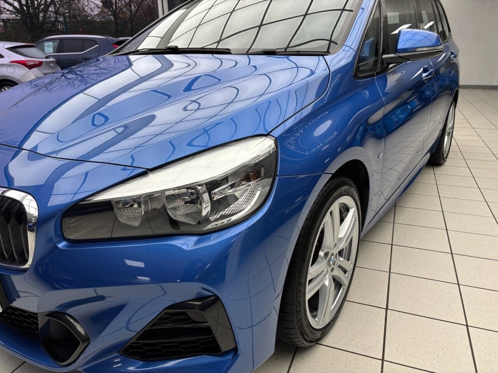 Used BMW 2 Series 2019 for sale - 77250477: Photo 16