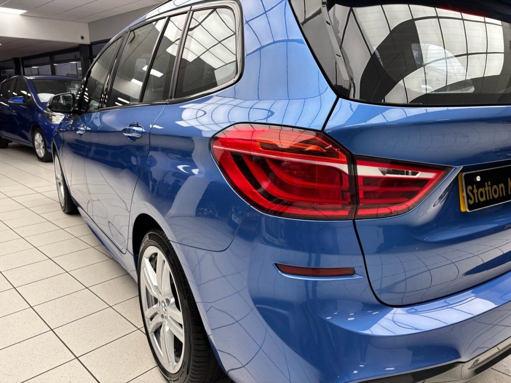 Used BMW 2 Series 2019 for sale - 77250477: Photo 17