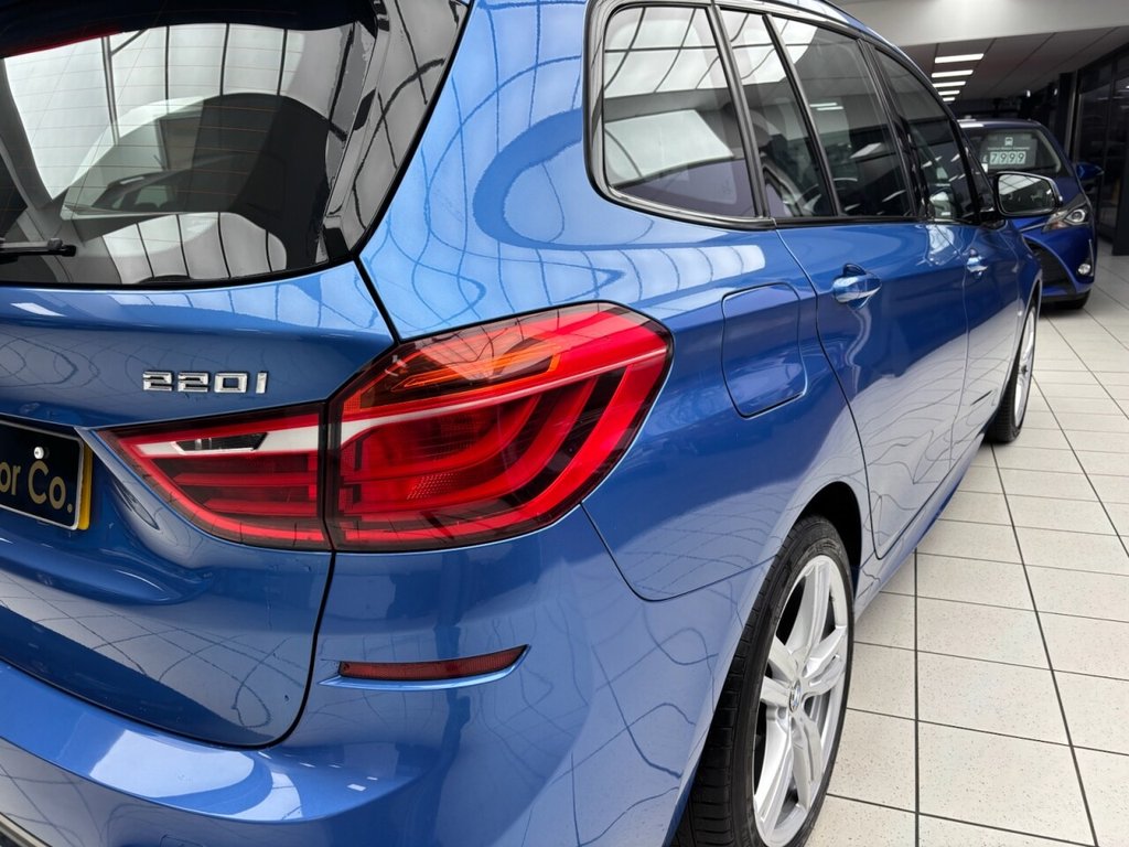 Used BMW 2 Series 2019 for sale - 77250477: Photo 18