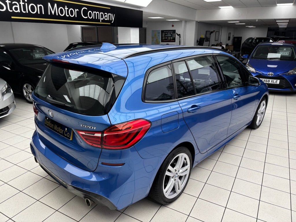 Used BMW 2 Series 2019 for sale - 77250477: Photo 19