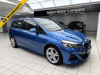 Used BMW 2 Series 2019 for sale - 77250477: Photo