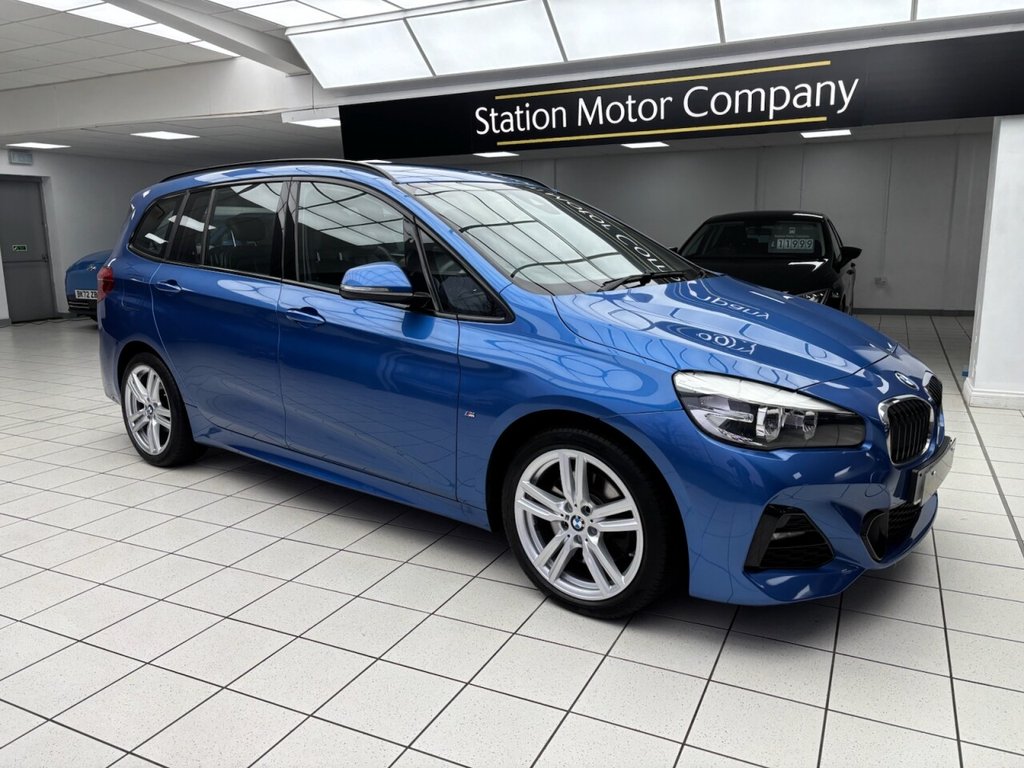 Used BMW 2 Series 2019 for sale - 77250477: Photo 2