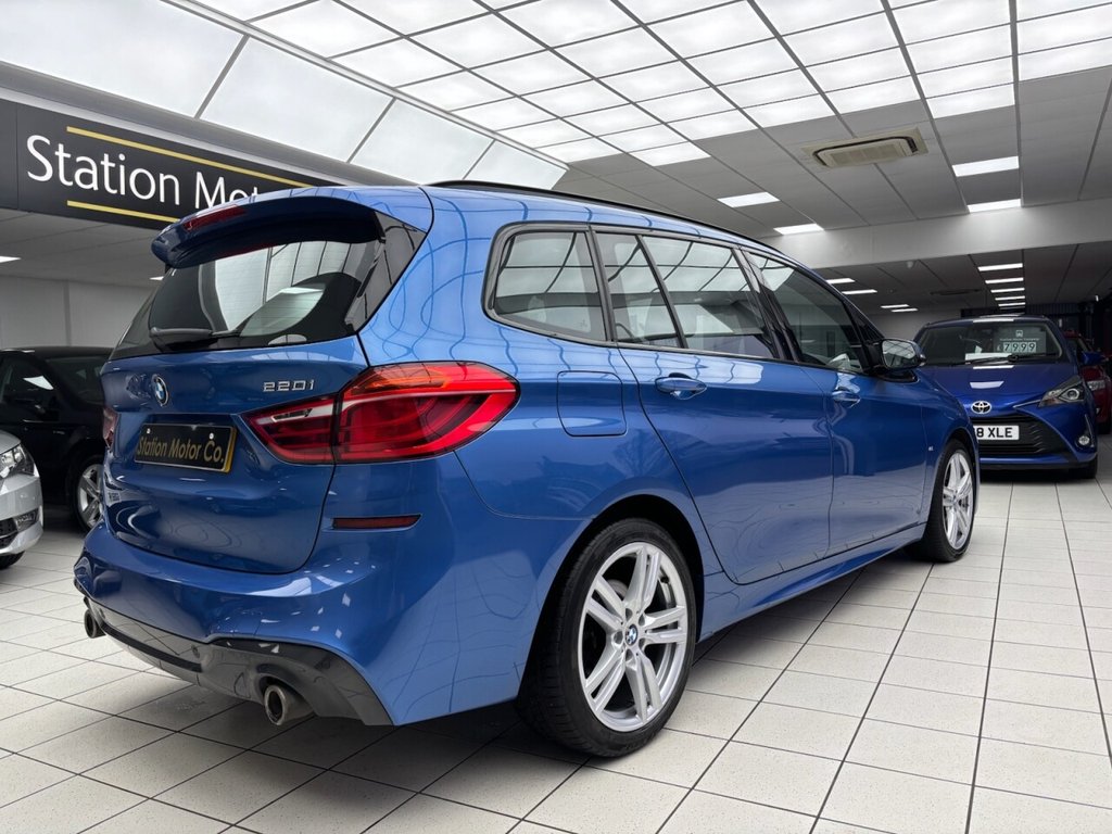Used BMW 2 Series 2019 for sale - 77250477: Photo 20