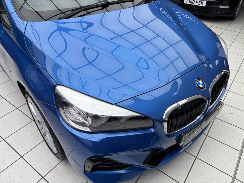 Used BMW 2 Series 2019 for sale - 77250477: Photo 21