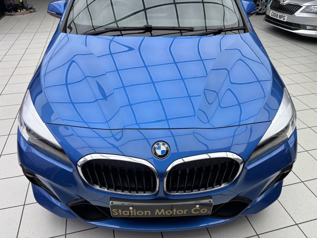 Used BMW 2 Series 2019 for sale - 77250477: Photo 22