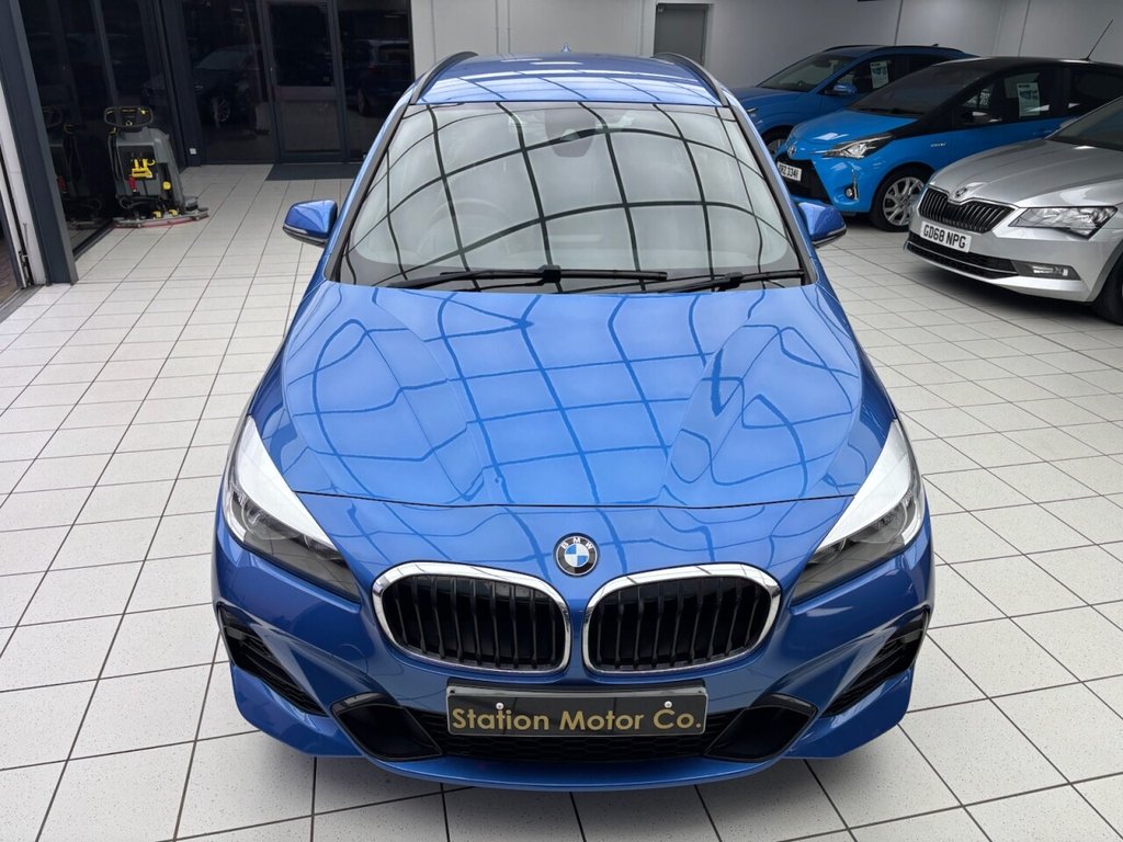 Used BMW 2 Series 2019 for sale - 77250477: Photo 23