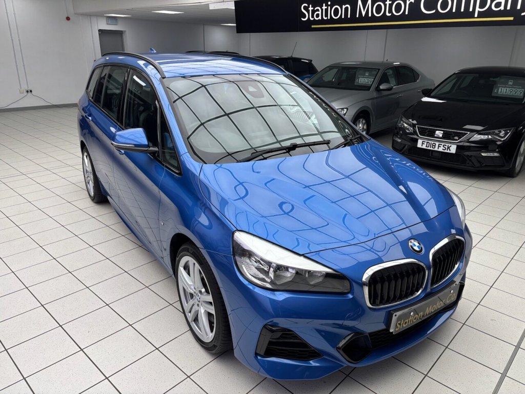 Used BMW 2 Series 2019 for sale - 77250477: Photo 24