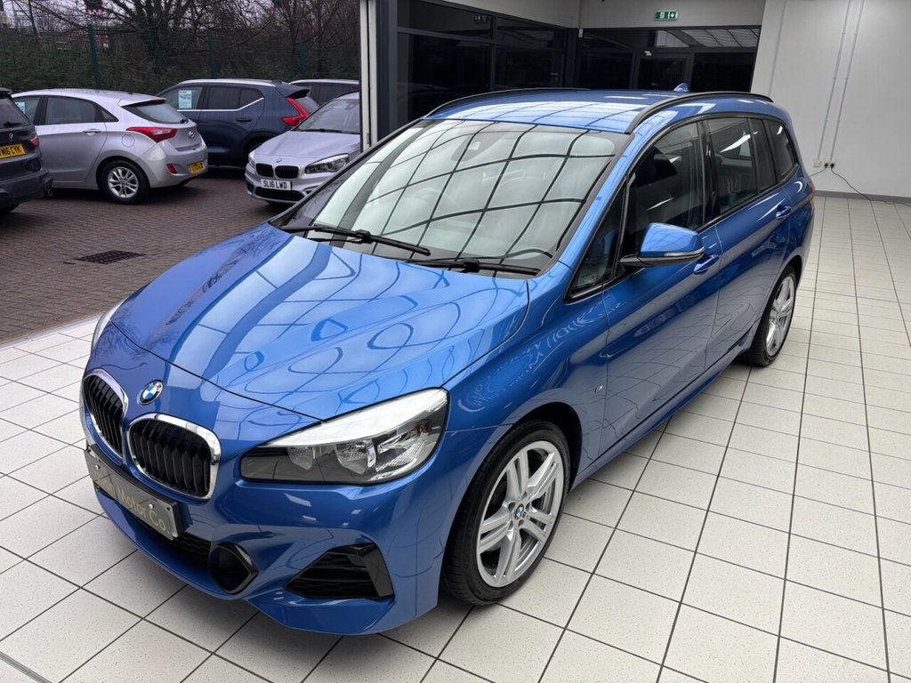 Used BMW 2 Series 2019 for sale - 77250477: Photo 25