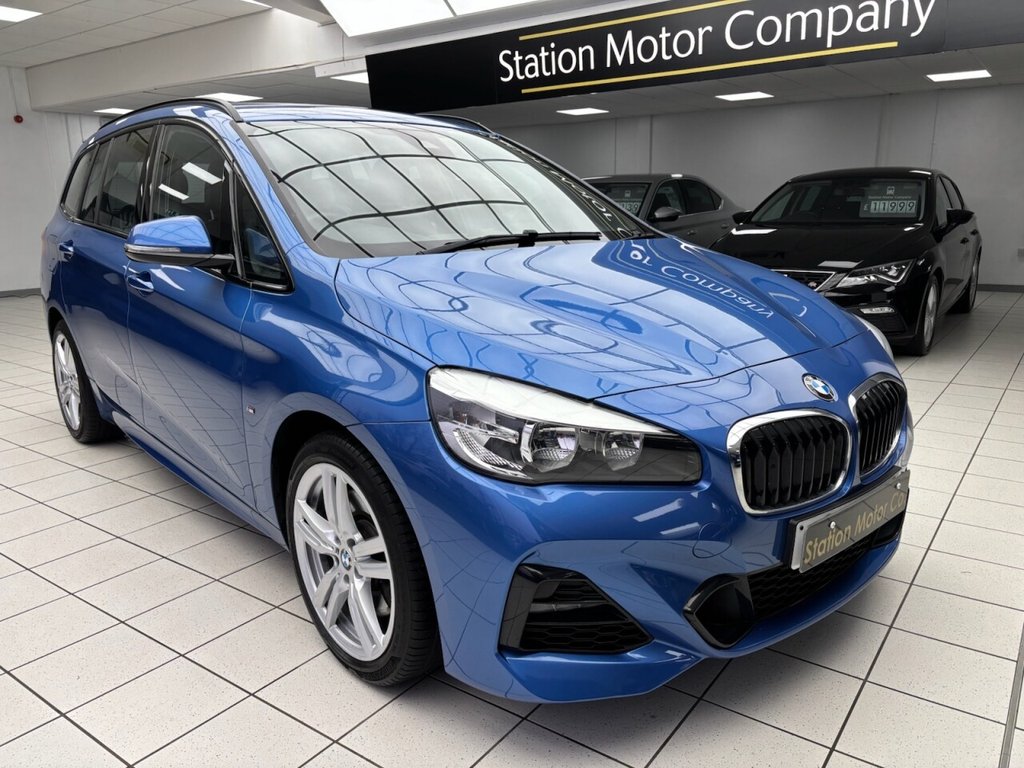 Used BMW 2 Series 2019 for sale - 77250477: Photo 26