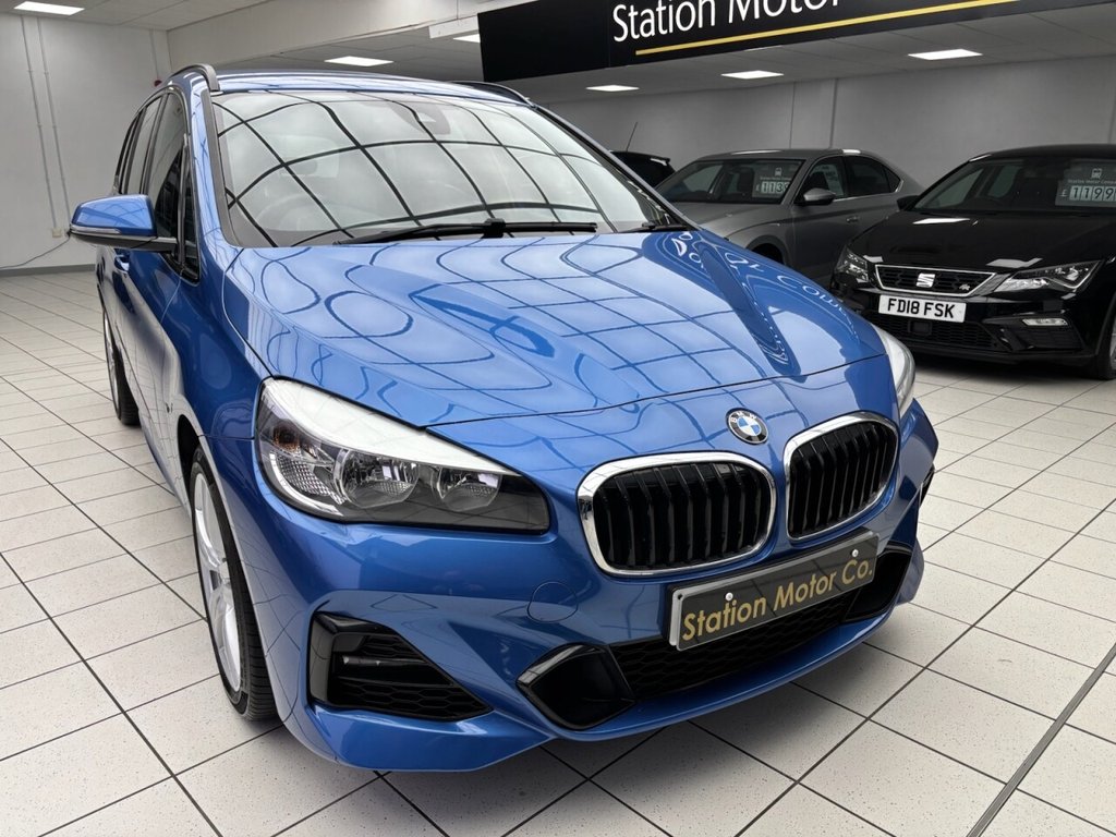 Used BMW 2 Series 2019 for sale - 77250477: Photo 27