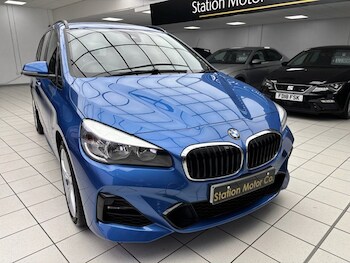 Used BMW 2 Series 2019 for sale - 77250477: Photo