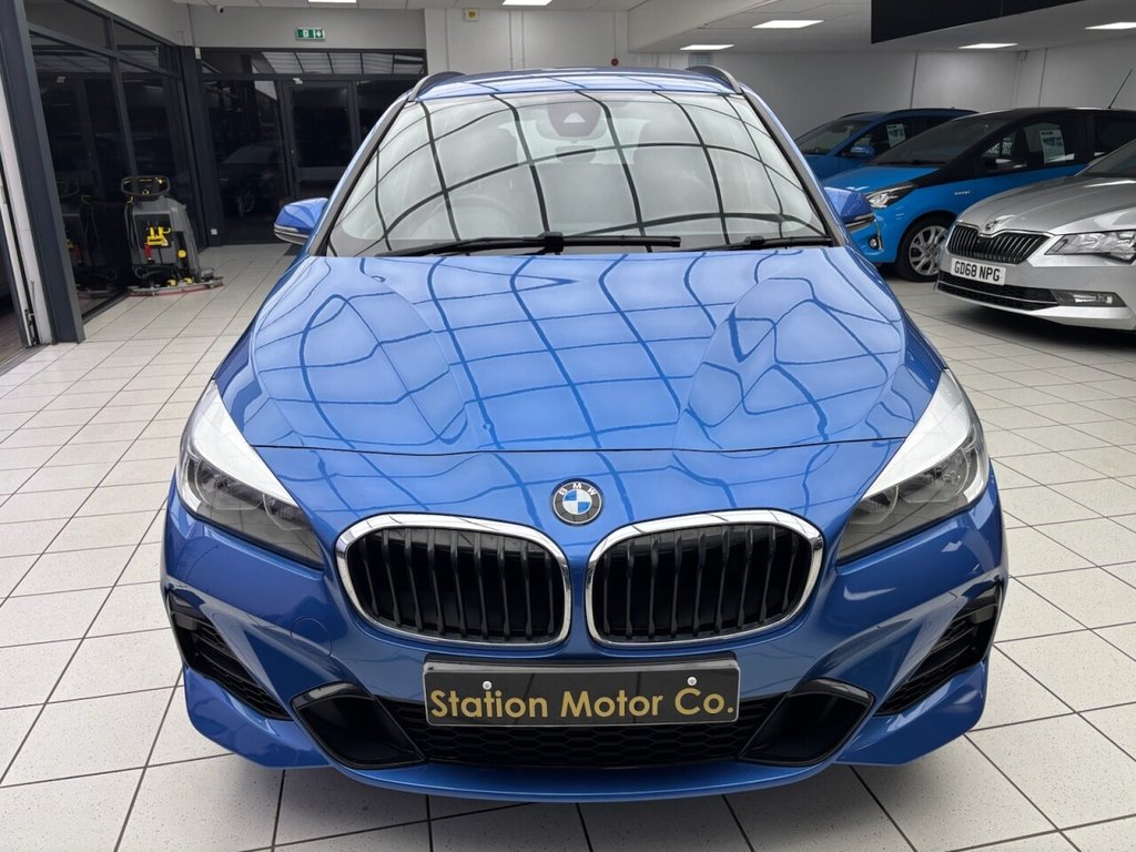 Used BMW 2 Series 2019 for sale - 77250477: Photo 5
