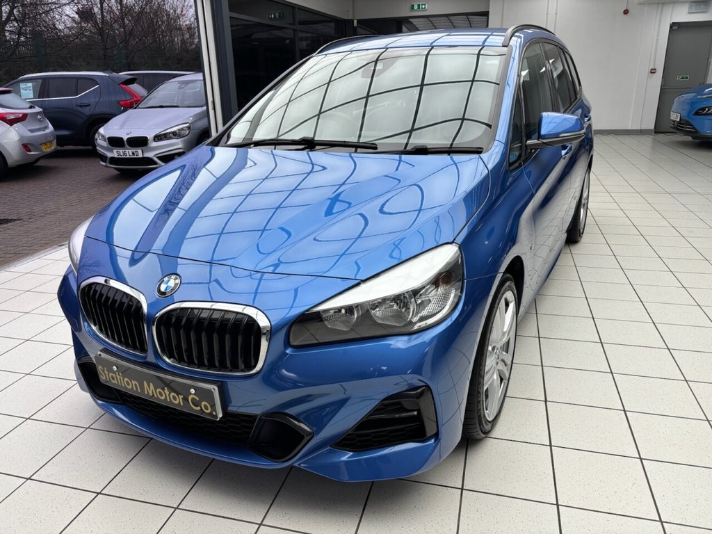 Used BMW 2 Series 2019 for sale - 77250477: Photo 6