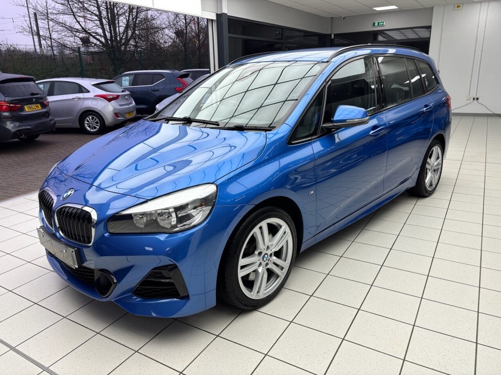 Used BMW 2 Series 2019 for sale - 77250477: Photo 7